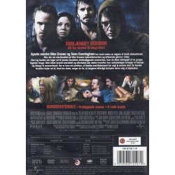 The Last House on the left (DVD)