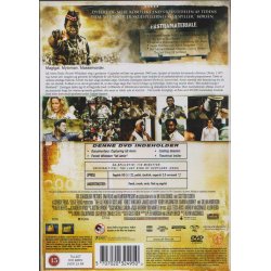 The Last king of Scotland (DVD)