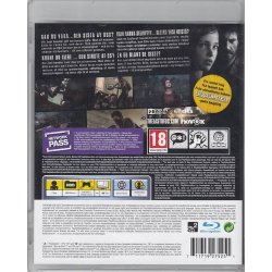 The Last of us (Spil)