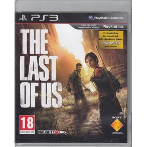 The Last of us (Spil)