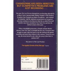 The Last precinct (Bog)