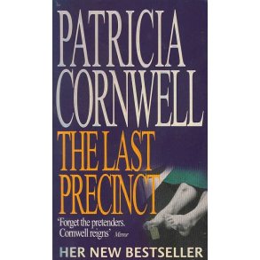 The Last precinct (Bog)