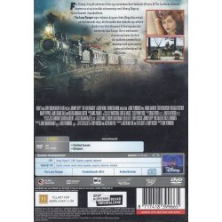 The Lone ranger (DVD)