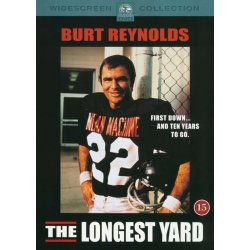 The Longest Yard (DVD)