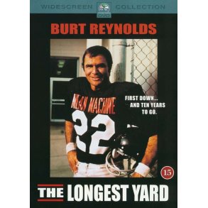 The Longest Yard (DVD)