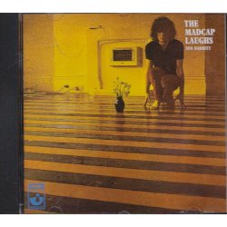 The Madcap laughs (CD)