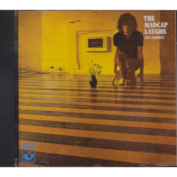 The Madcap laughs (CD)