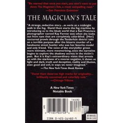The Magician's tale (Bog)