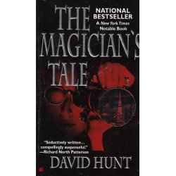 The Magician's tale (Bog)