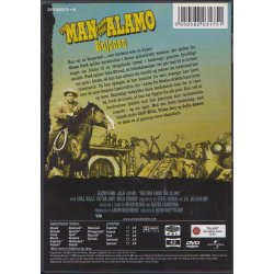 The man from the Alamo (DVD)