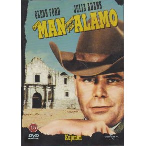 The man from the Alamo (DVD)