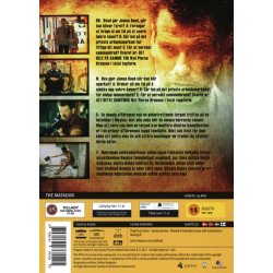 The Matador (DVD)