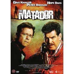 The Matador (DVD)