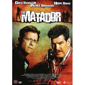 The Matador (DVD)