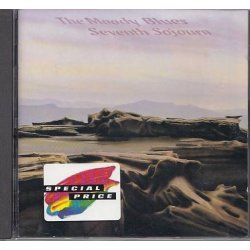 Seventh Sojourn (CD)