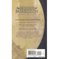 Mirrodin Cycle 1 - The Moon of Mirrodin (Bog)