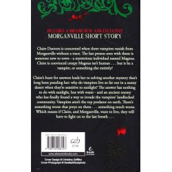 The Morganville Vampires 11 - Last Breath (Bog)
