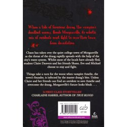 The Morganville Vampires 12 - Black Dawn (Bog)