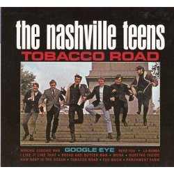Tobacco Road (CD)