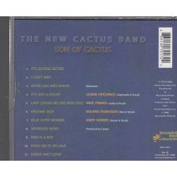 Son Of Cactus (CD)
