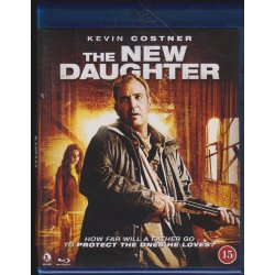 The new daughter (Blu-ray)