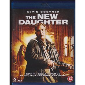 The new daughter (Blu-ray)
