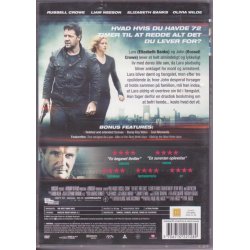 The Next Three Days (DVD)