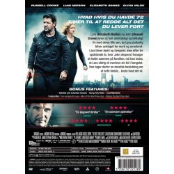 The next three days (DVD)