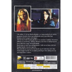 The Night caller (DVD)