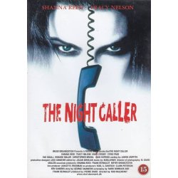 The Night caller (DVD)