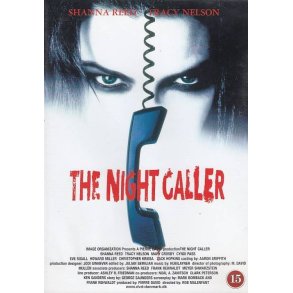 The Night caller (DVD)