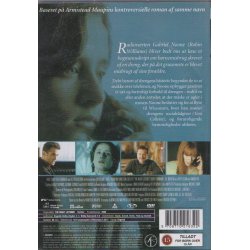 The Night listener (DVD)