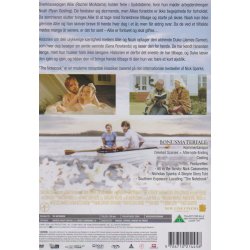 The Notebook (DVD)