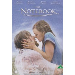The Notebook (DVD)