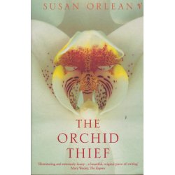 The Orchid thief (Bog)