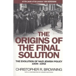 The Origins of the final solution (Bog)