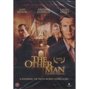 The Other man (DVD)