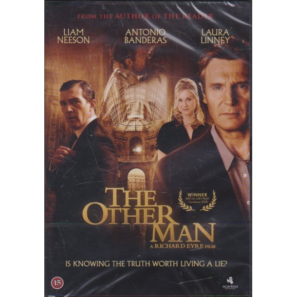 The Other man (DVD)
