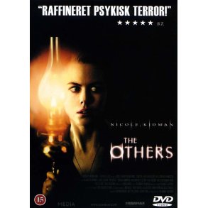 The Others (DVD)