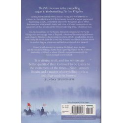 The pale Horseman (Bog)