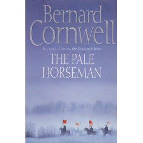 The pale Horseman (Bog)