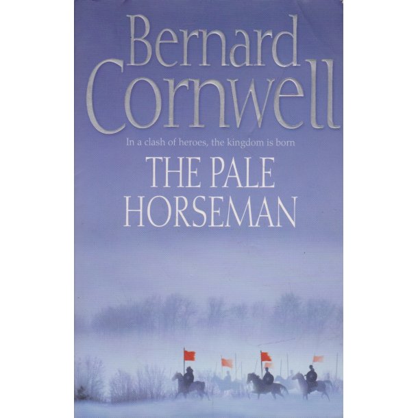 The pale Horseman (Bog)