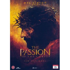 The Passion of the Christ (DVD)