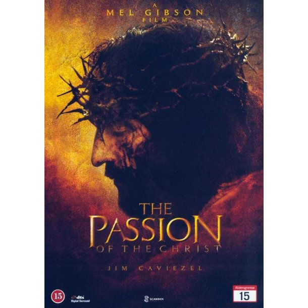 The Passion of the Christ (DVD)