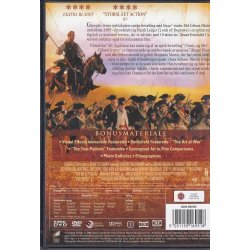 The Patriot (DVD)