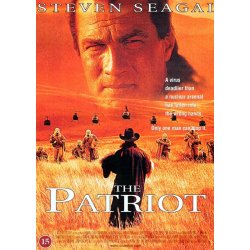 The Patriot (DVD)