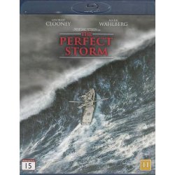 The Perfect storm (Blu-ray)