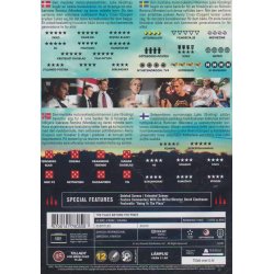 The place beyound the pines (DVD)