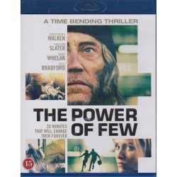 The Power of few (Blu-ray)