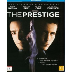 The Prestige (Blu-ray)